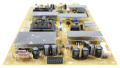 Grundig Dc Controller - Zps910r Smps O frm 160w 5 12 24v Delta Original Pulled - C00906850